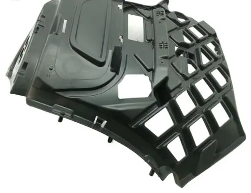 Volkswagen Transporter - Caravelle T6 Front bumper mounting bracket 7LA807177B