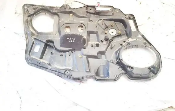 Mazda 6 Sliding door window regulator with motor gj6a5997xr