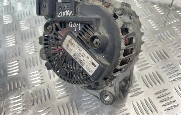 Volvo V50 Generator/alternator 31285659 110004919