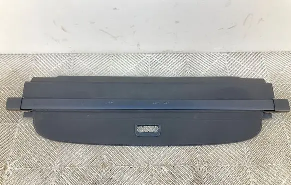 Skoda Octavia Mk3 (5E) Parcel shelf load cover 5E9867871C