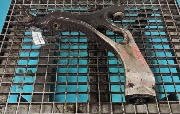 Front control arm