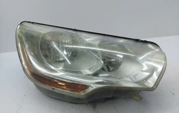 Citroen DS4 Headlight/headlamp 96749036 00464269999