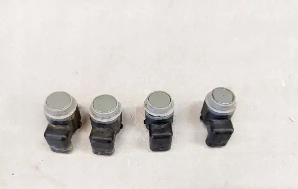 Renault Koleos I Parking PDC sensor 28438JZXXB