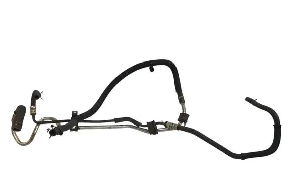 Power steering hose/pipe/line