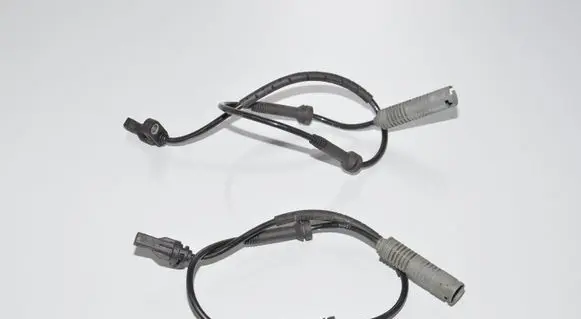 BMW 3 E90 E91 ABS brake wheel speed sensor 7116198 6762465