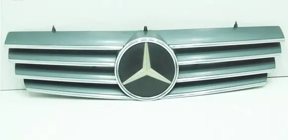 Mercedes-Benz CL C215 Front grill A2158800283