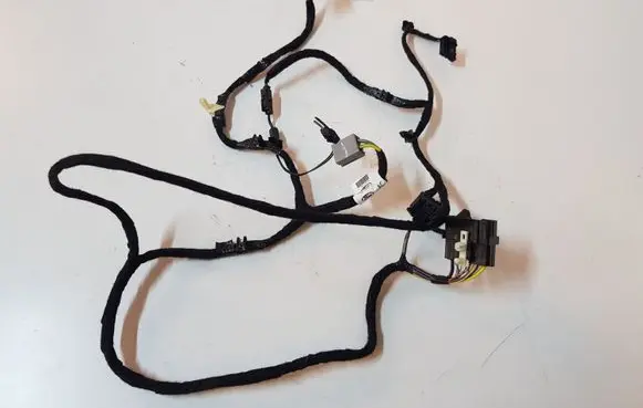 Ford Mustang VI Other wiring loom FR3T18B574AC