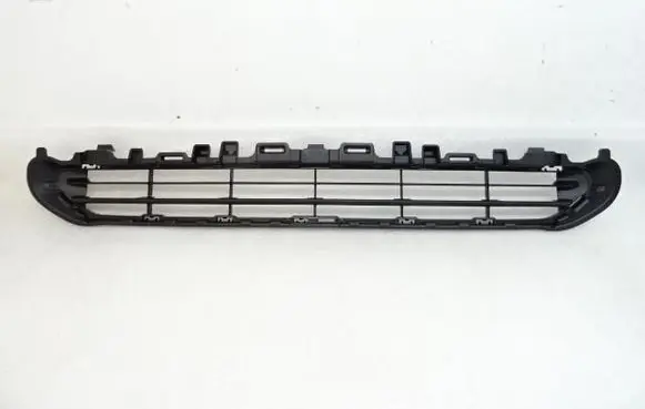 Citroen C5 Aircross Front bumper lower grill 98432088XT
