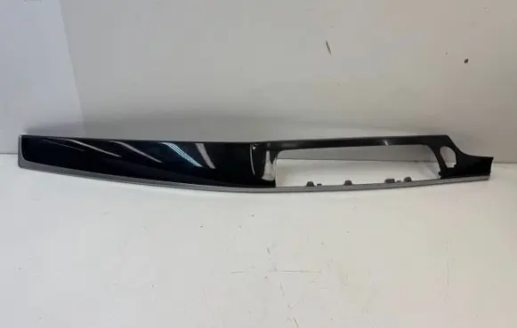 BMW 5 F10 F11 Panel trim 9192946