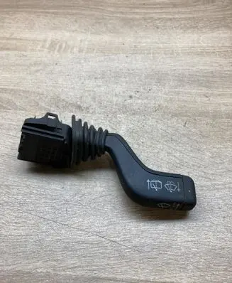 Opel Zafira A Wiper control stalk 090243395