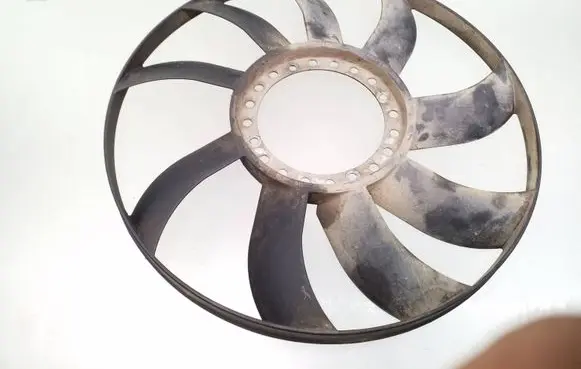 Audi 100 S4 C4 Fan impeller 4a0121301