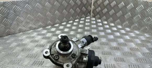 KIA Soul Fuel injection high pressure pump 331002A600 0445010596