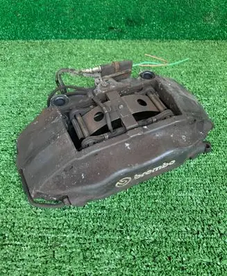 Peugeot 807 Front brake caliper