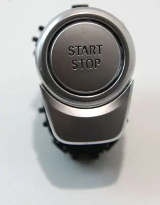 BMW 7 G11 G12 Engine start stop button switch 9869565 61319869565