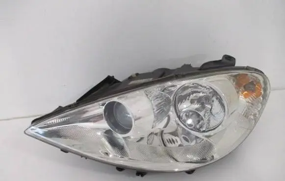 Peugeot 807 Headlight/headlamp 1494310080