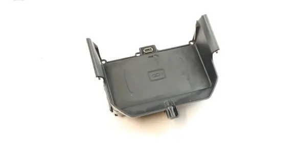 BMW 5 G30 G31 G38 Wireless charging module 6801509 83145001