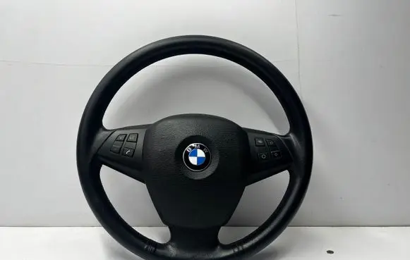 BMW X5 E70 Steering wheel 244543310