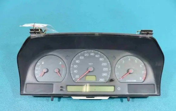 Volvo S70 V70 V70 XC Speedometer (instrument cluster) 9148926 IMPRK848848