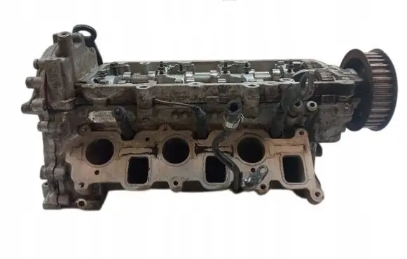 Audi A4 S4 B8 8K Engine head 1059353DT