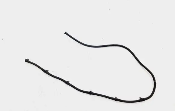 BMW 5 E60 E61 Fuel return line/hose 