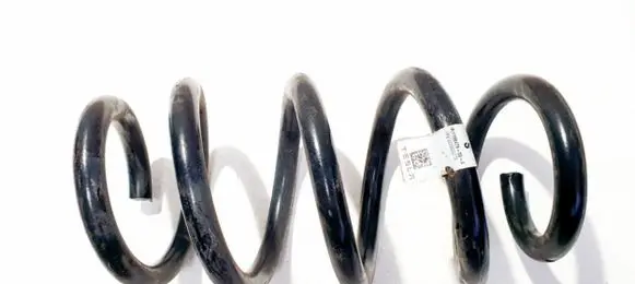 Tesla Model Y Rear coil spring P118847900a (P)1188479-00-a