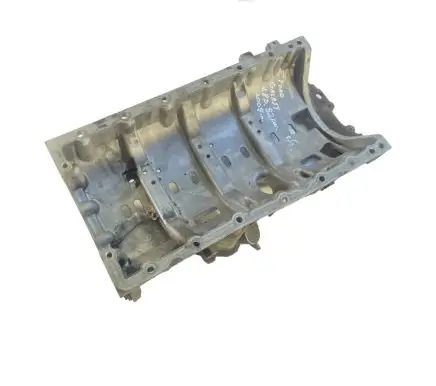 Ford Galaxy Oil sump 6G9Q6U003AA G8Q0A