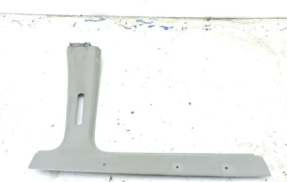 Opel Agila A (B) pillar trim (top) 7624283E0 09203980
