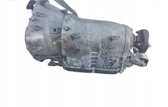 Mercedes-Benz S W220 Automatic gearbox 2202702100