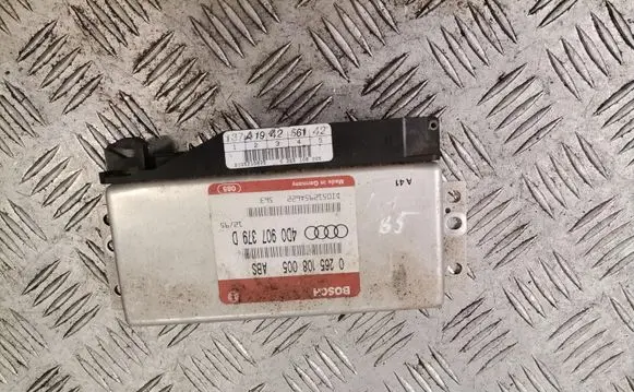 Audi A4 S4 B5 8D ABS control unit/module 0265108005