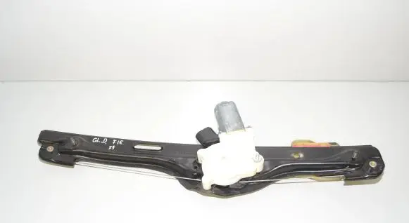 BMW X5 F15 Rear door window regulator with motor 7291952 51357291952 67627322748
