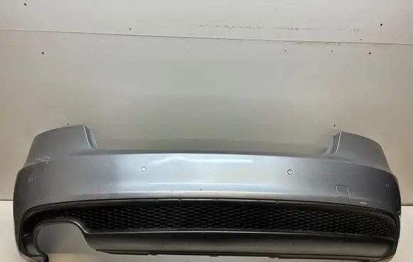 Audi A5 8T 8F Rear bumper 