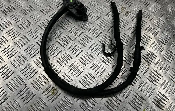 Volvo V50 Exhaust gas pressure sensor 31422216 304837 6250B44