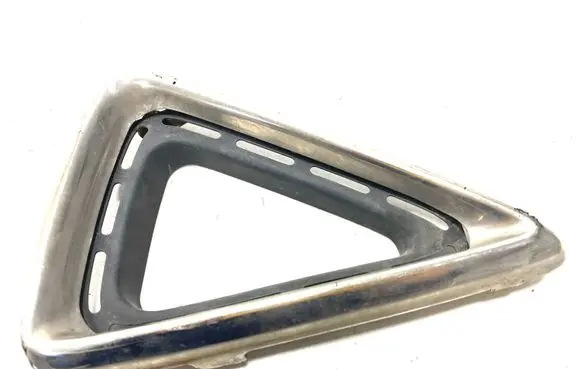Honda Civic Muffler trim 