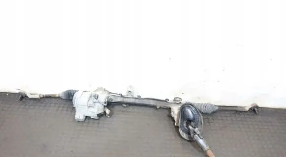 Ford Focus Steering rack