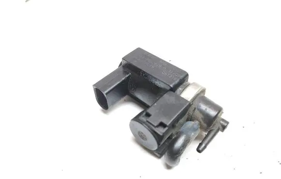 Audi A6 S6 C6 4F Turbo solenoid valve 059906628A 051216 72290315