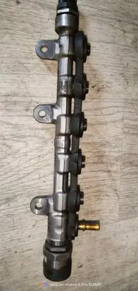Nissan Qashqai Fuel main line pipe H8200610223