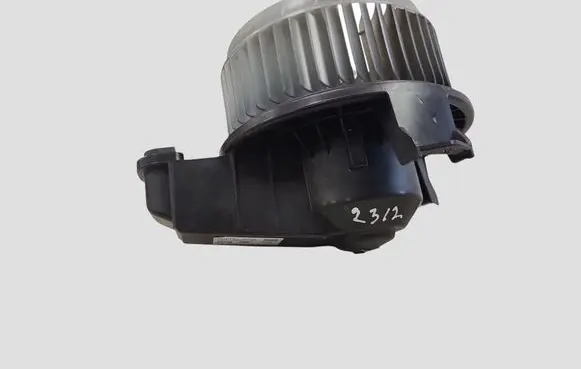 Jaguar XE Heater fan/blower MF1163602681 GX7319E624AA