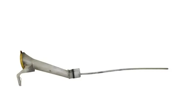 Nissan X-Trail T30 Window washer liquid tank fill tube 