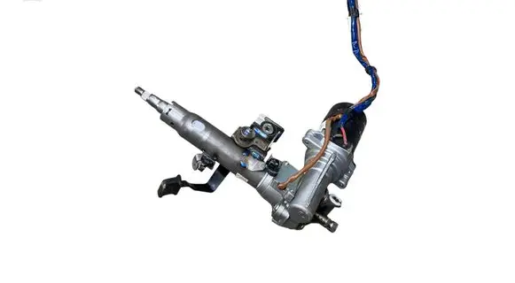 Toyota Yaris Electric power steering pump EPS02 99142473 JJ002000362