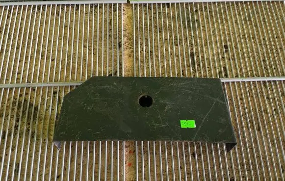 Mercedes-Benz G W461 W463 1st Gen Other under body part A4633500083 4633500083