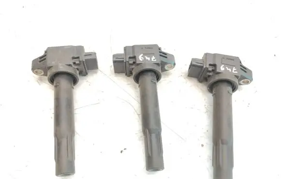 Suzuki Swift III High voltage ignition coil FK0508