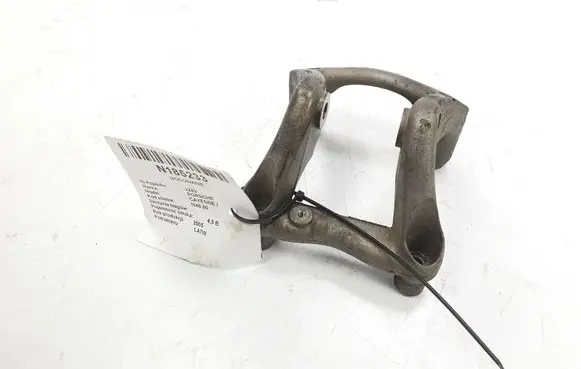 Porsche Cayenne (9PA) Engine mounting bracket 9481152037R