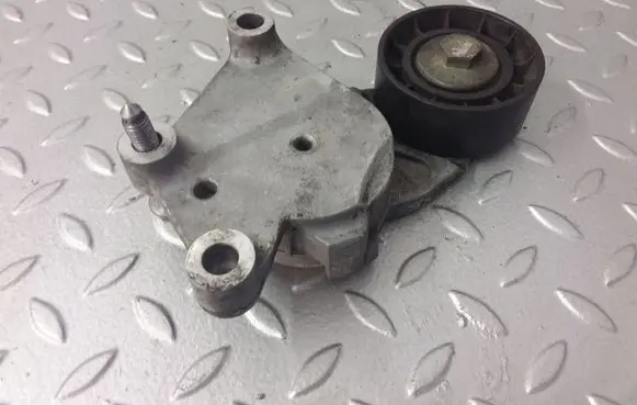 Citroen C4 I Picasso Timing belt/chain tensioner 