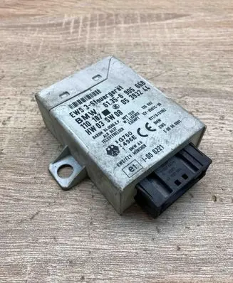 BMW 5 E39 Immobilizer control unit/module 6905668 05393244