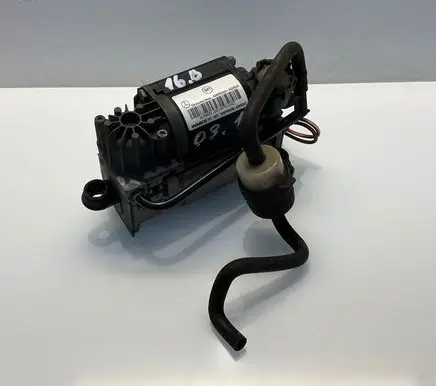 Mercedes-Benz E W211 Air suspension compressor/pump A2113200304 2113200304