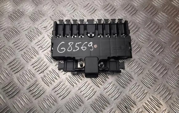 Mercedes-Benz EQE v295 Fuse box set A2975407316