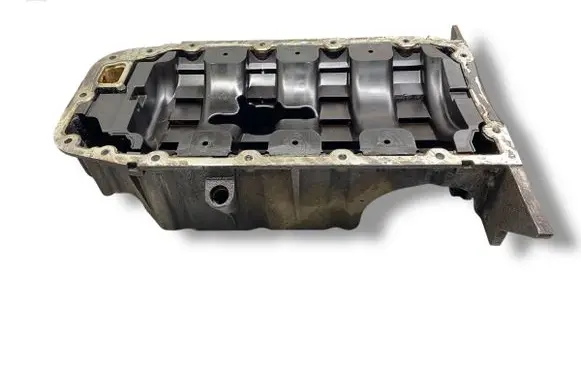Opel Zafira B Oil sump 55353306 55561654 55355007