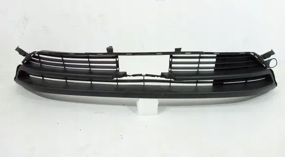 Opel Grandland X Front bumper lower grill P1U051727