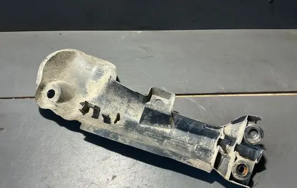 Dacia Logan II Other rear suspension part 8200372698