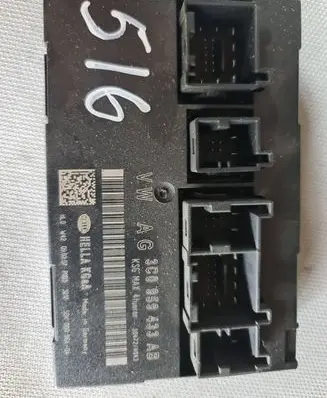 Volkswagen PASSAT B6 Comfort/convenience module 3C0959433AB 5DK00906404